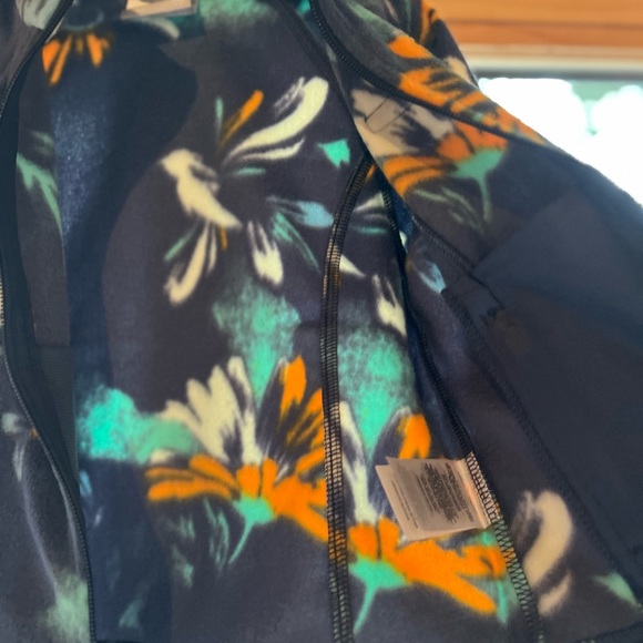 🐡 NWT - Columbia Jacket XXS Kid / Size 6/7 🐡 - Picture 7 of 8